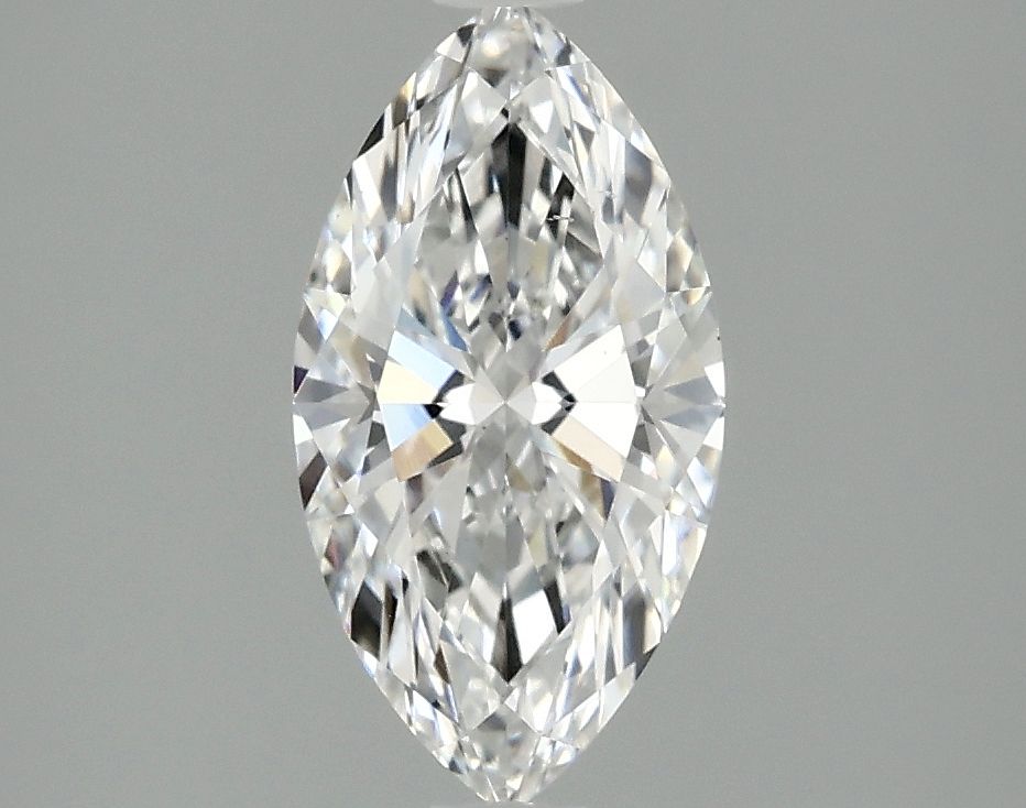 1.32 ct. marquise Lab Grown Diamond front image