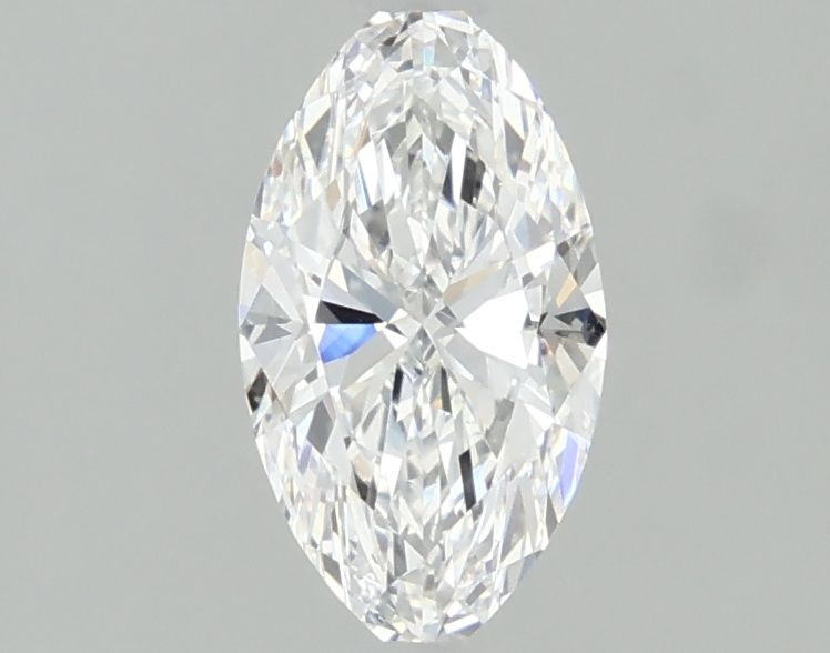 1.03 ct. marquise Lab Grown Diamond front image