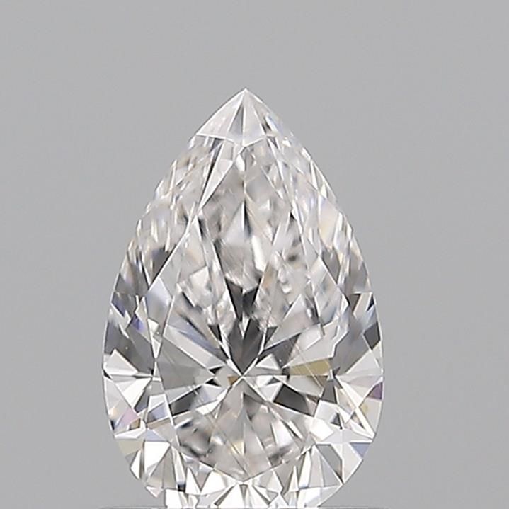 0.75 ct Pear diamond