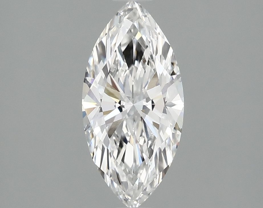 1.06 ct. marquise Lab Grown Diamond front image
