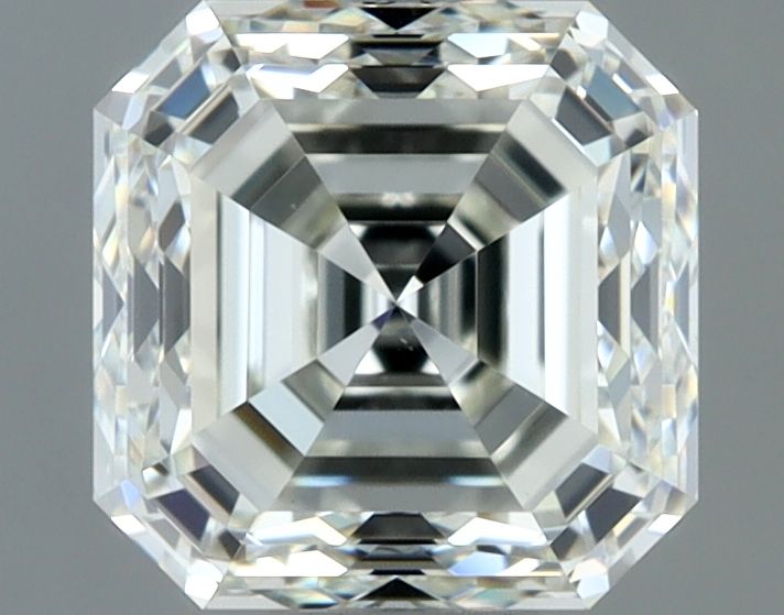Asscher Diamond