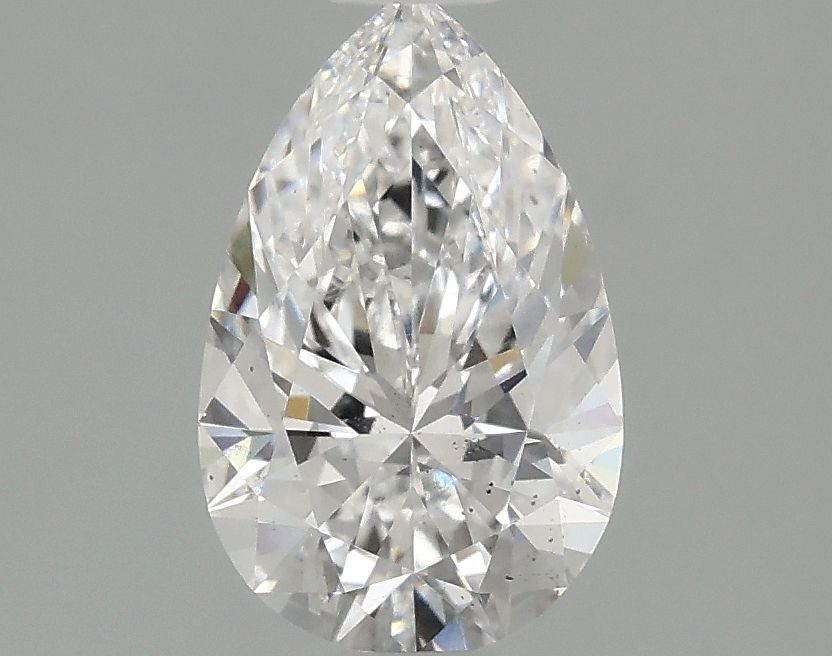 Pear Diamond