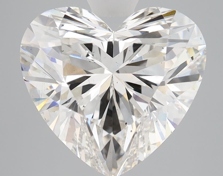 Heart Diamond