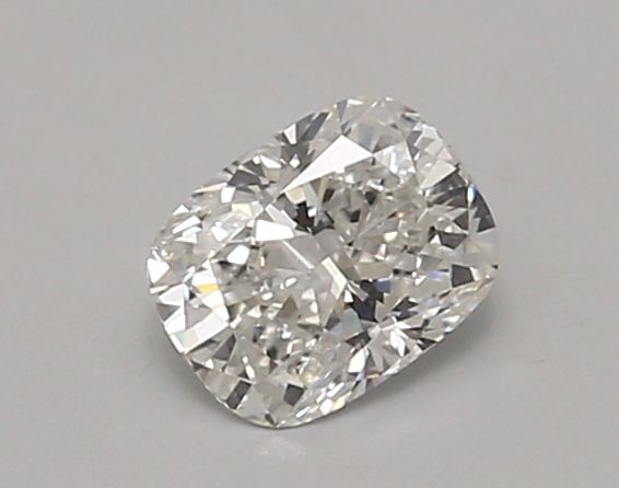 Cushion Diamond