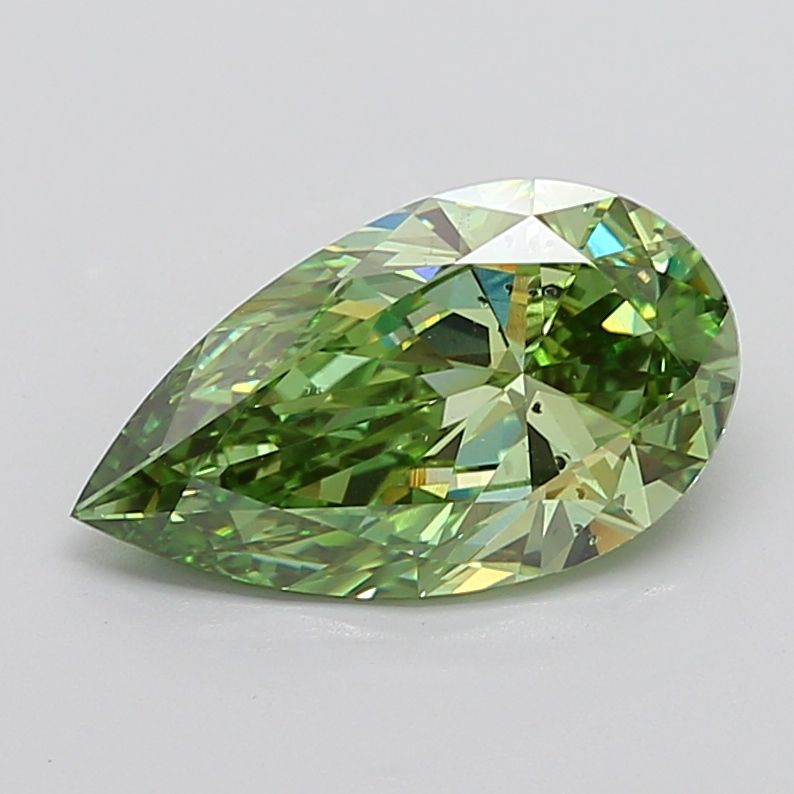 4.01 Carat