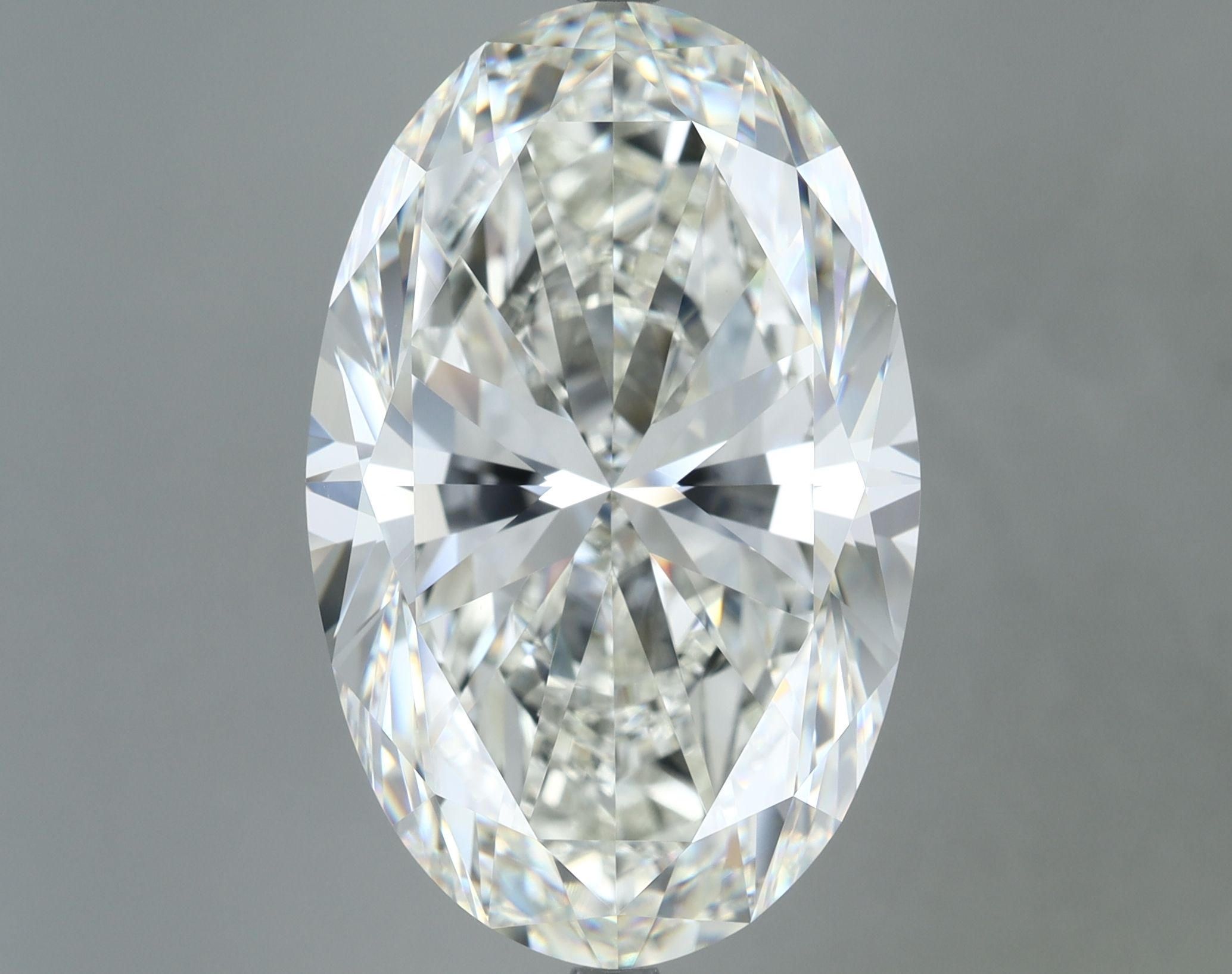Oval Diamond