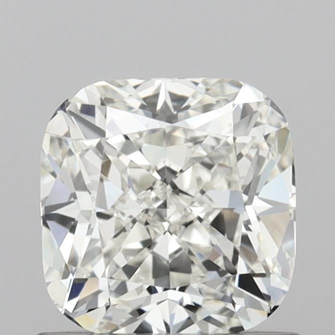 1.01 ct Cushion Modified diamond