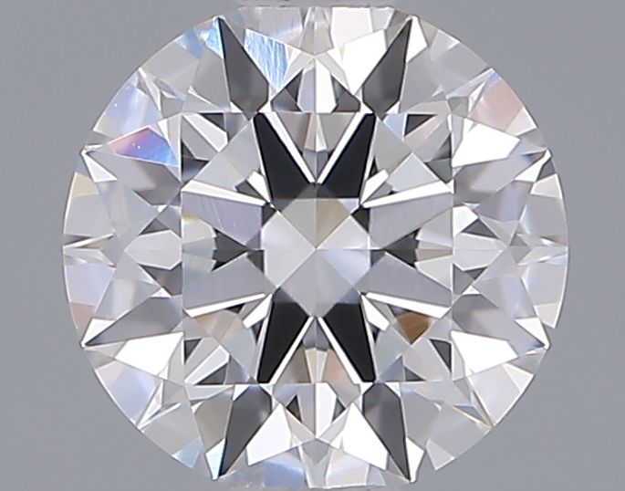 1.05 ct. round Lab Grown Diamond front image