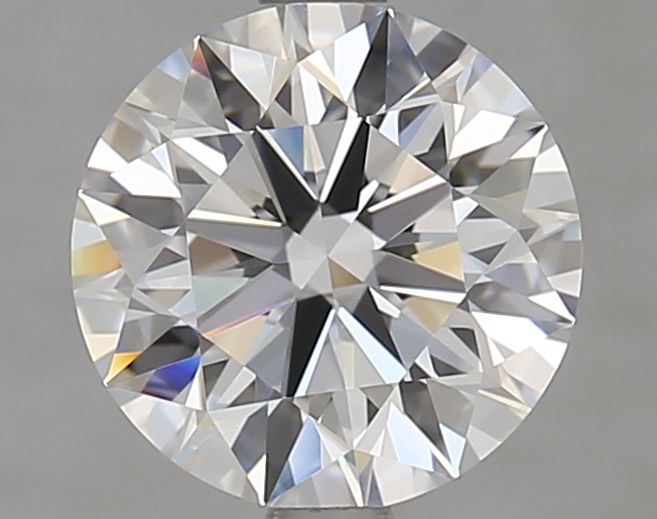 Round Diamond