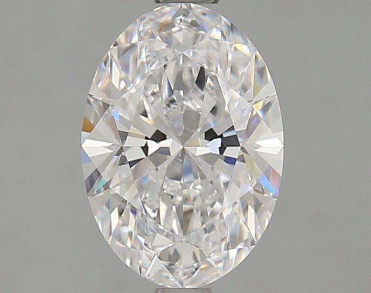 Oval Diamond