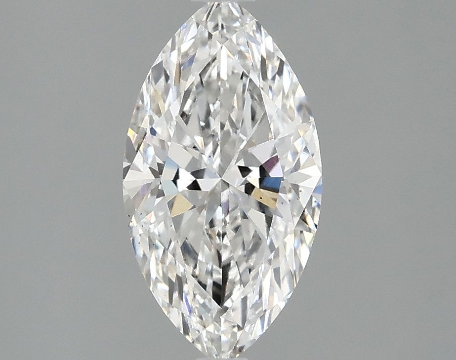 1.49 ct. marquise Lab Grown Diamond front image