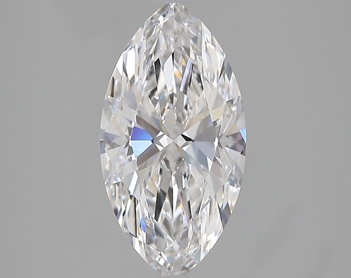 2.08 ct. marquise Lab Grown Diamond front image