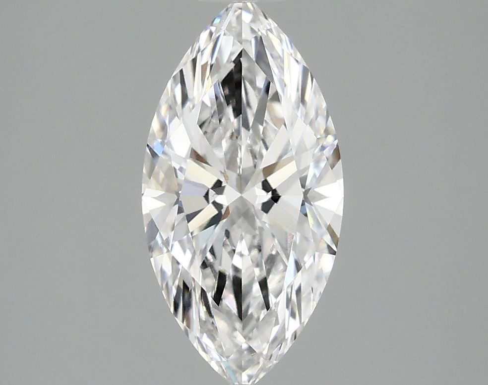 1.49 ct. marquise Lab Grown Diamond front image
