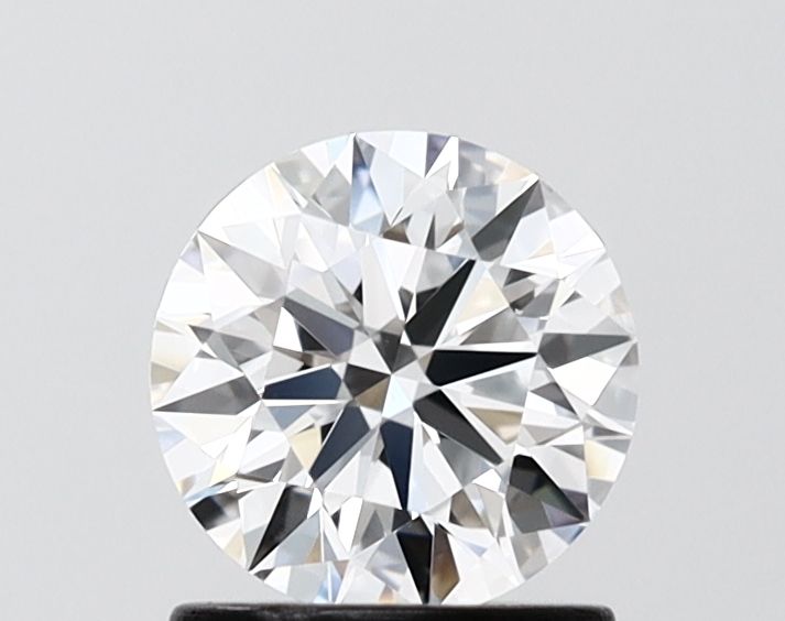 1.04 ct. round Lab Grown Diamond front image