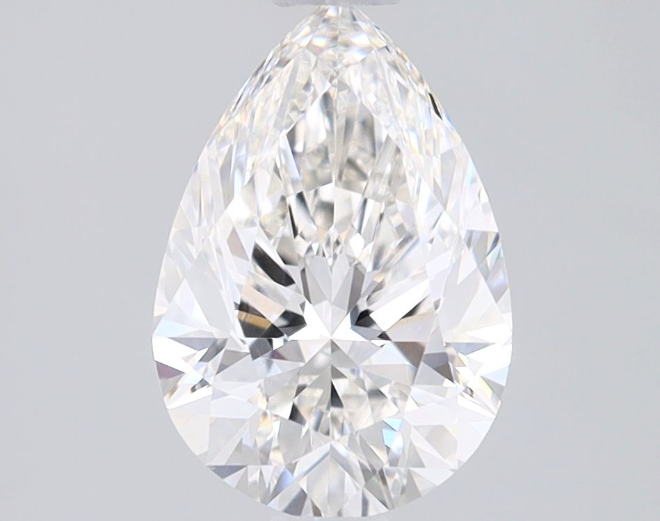 1.33 Carat