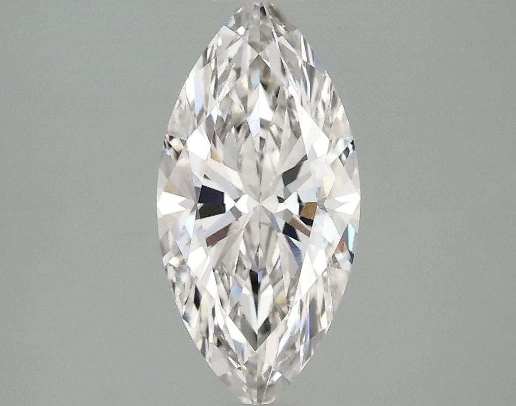 1.49 ct. marquise Lab Grown Diamond front image