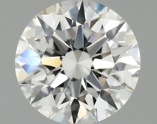 1.09 ct. round Lab Grown Diamond front image