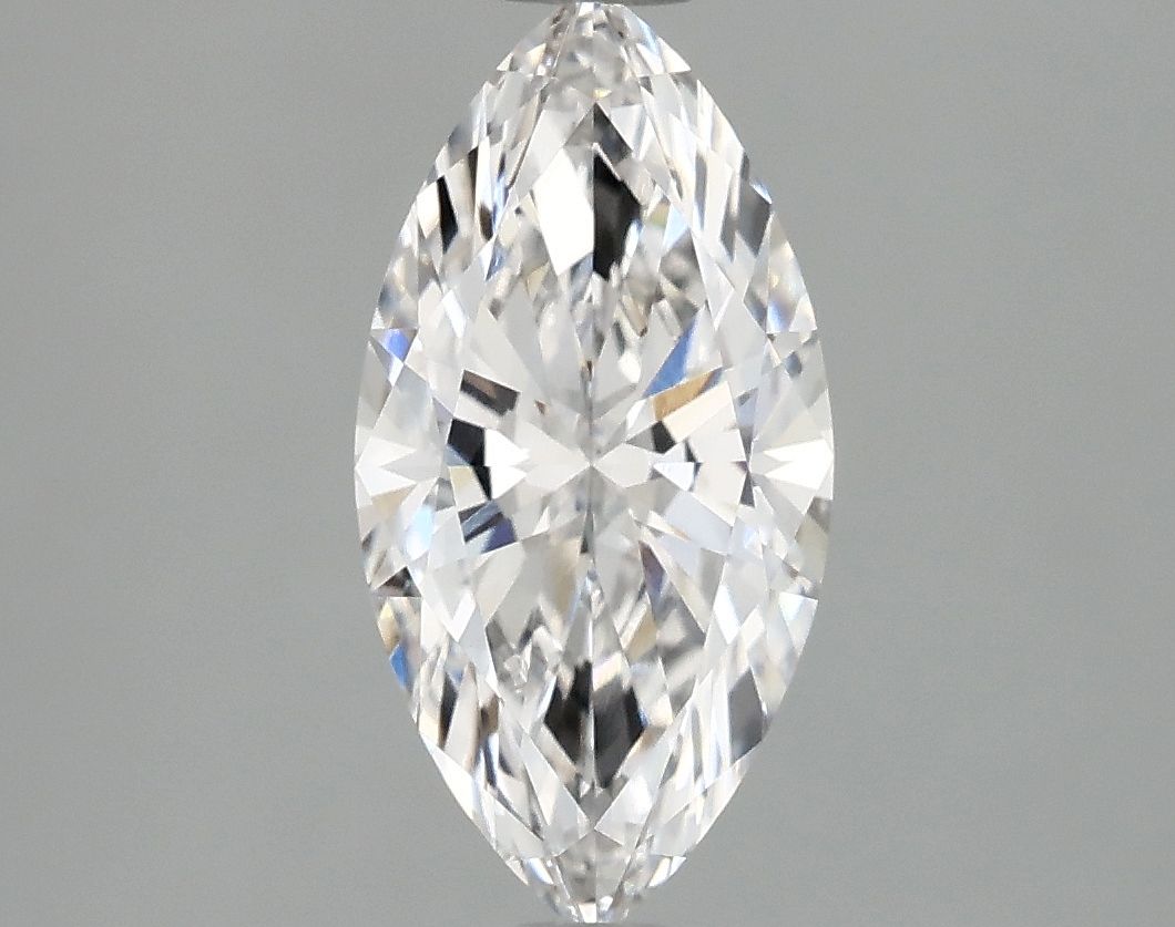 1.48 ct. marquise Lab Grown Diamond front image