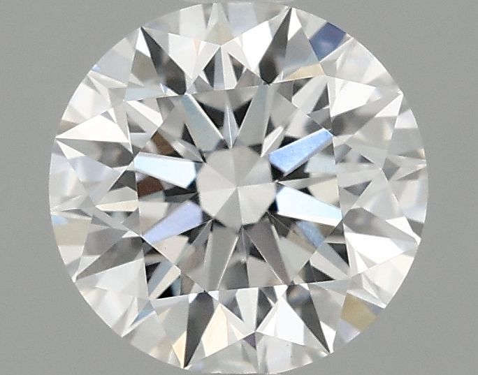 1.09 ct. round Lab Grown Diamond front image