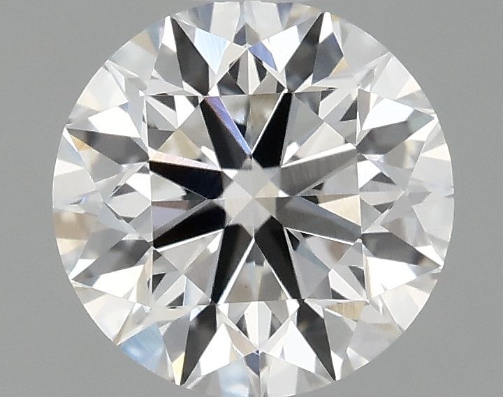 1.09 ct. round Lab Grown Diamond front image