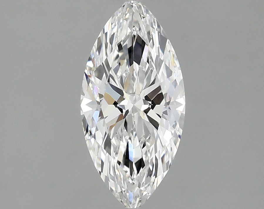 1.07 ct. marquise Lab Grown Diamond front image