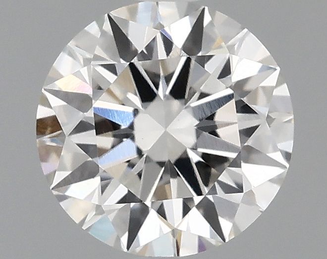 1.03 ct Round diamond