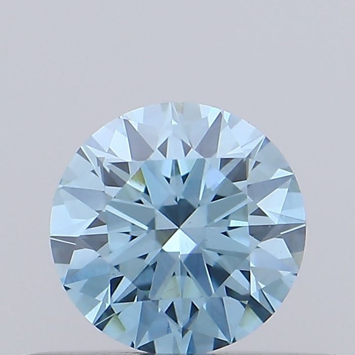 0.40 ct Round diamond