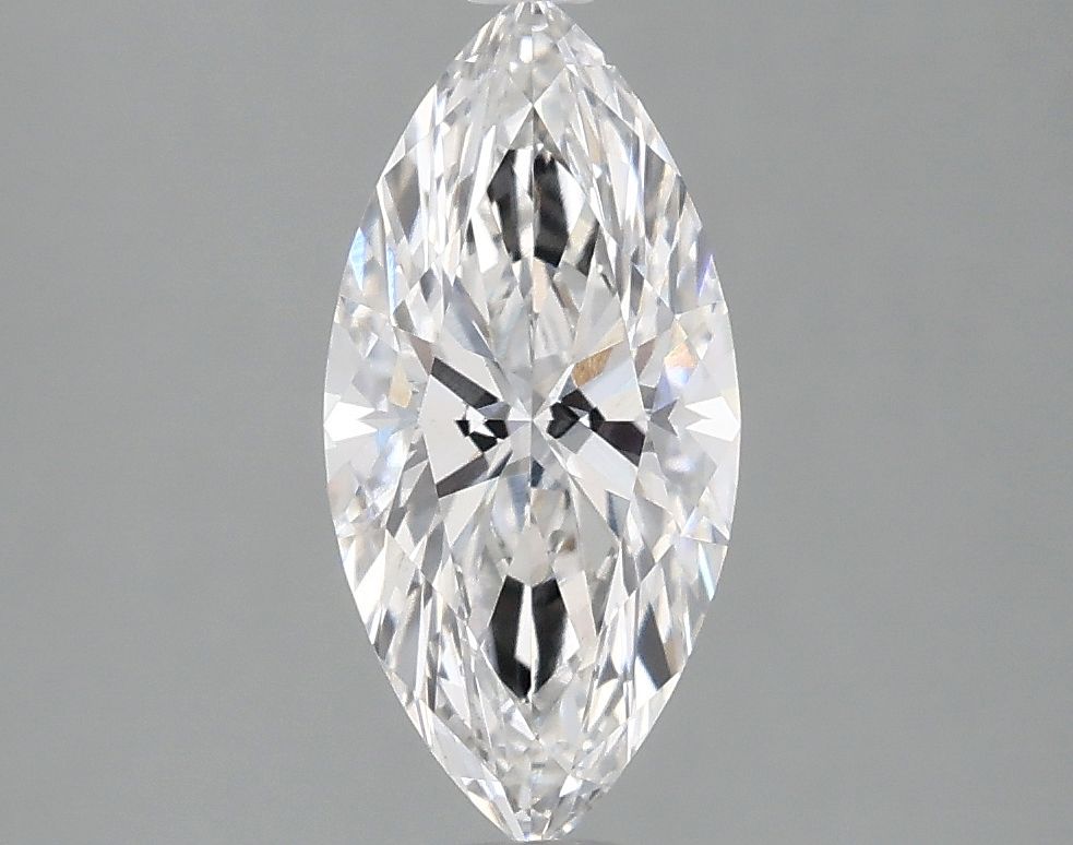 1.41 ct. marquise Lab Grown Diamond front image