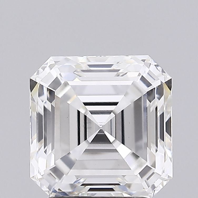 Asscher Diamond
