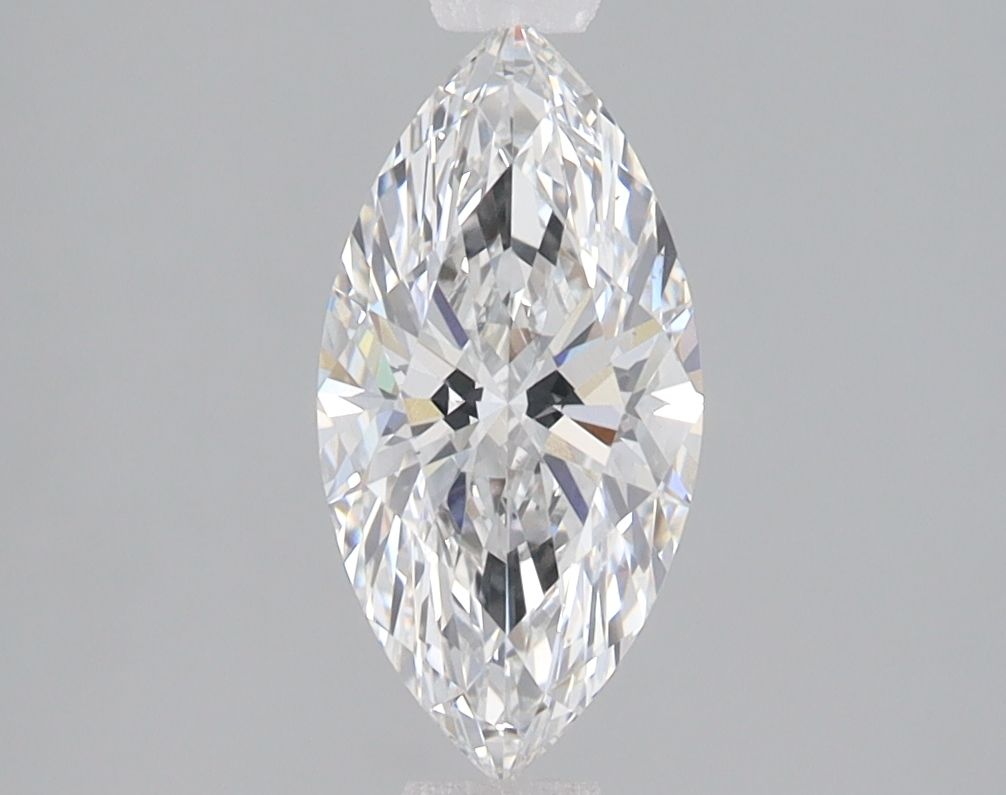 1.07 ct. marquise Lab Grown Diamond front image