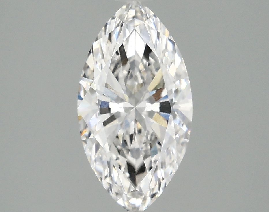 1.44 ct. marquise Lab Grown Diamond front image
