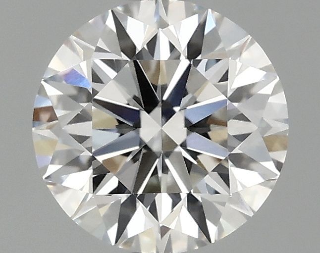 1.01 ct. round Lab Grown Diamond front image