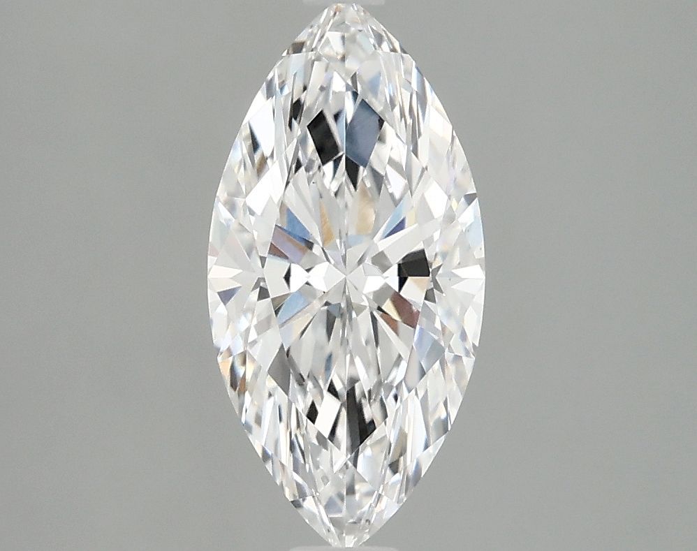 1.49 ct. marquise Lab Grown Diamond front image