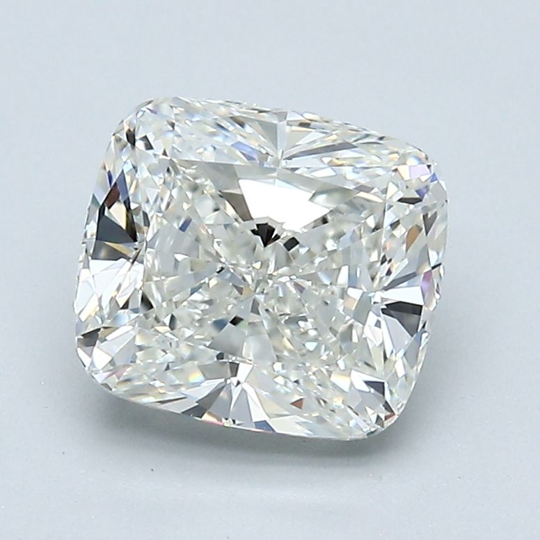 Cushion Diamond