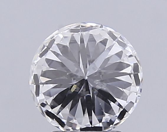 3.22 ct. round Lab Grown Diamond front image