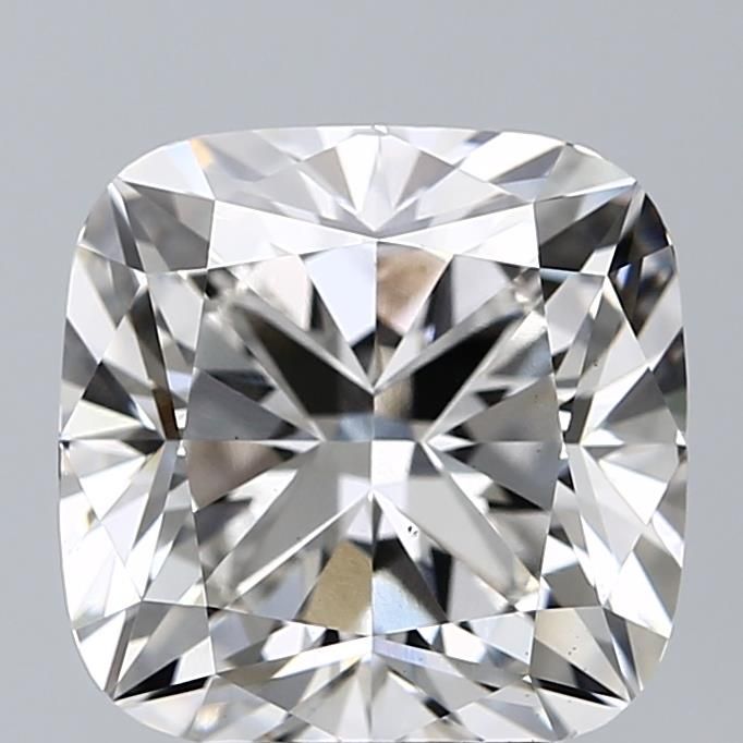 Cushion Diamond