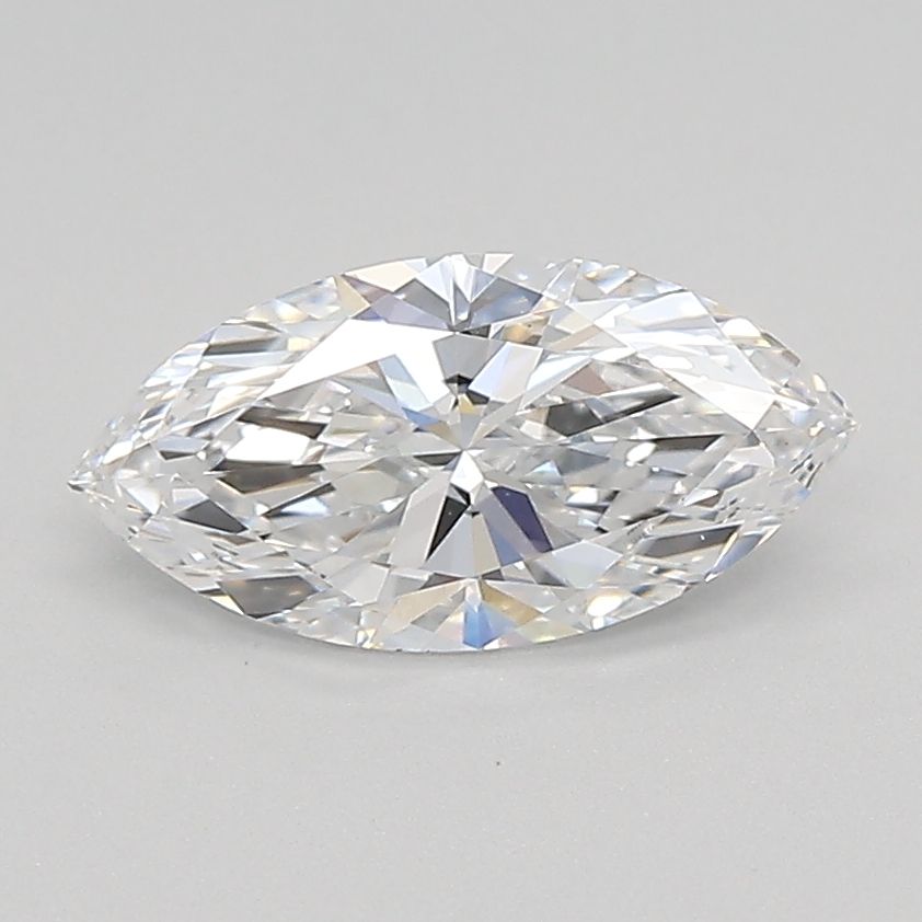 0.94 ct. marquise Lab Grown Diamond front image