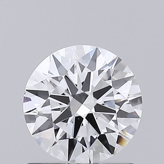 0.80 ct. round Lab Grown Diamond front image