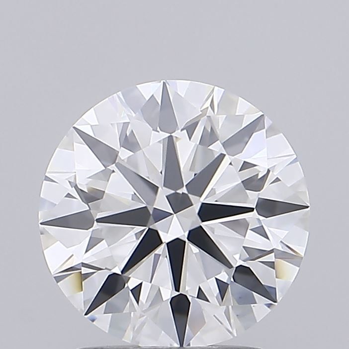 2.04 ct. round Lab Grown Diamond front image