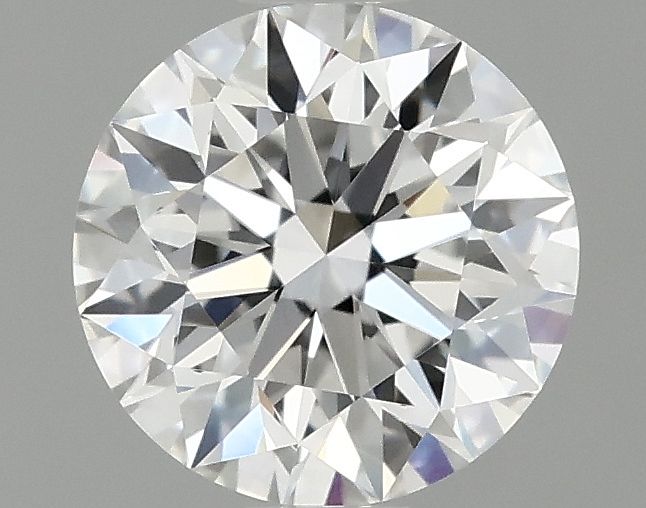 1.09 ct. round Lab Grown Diamond front image