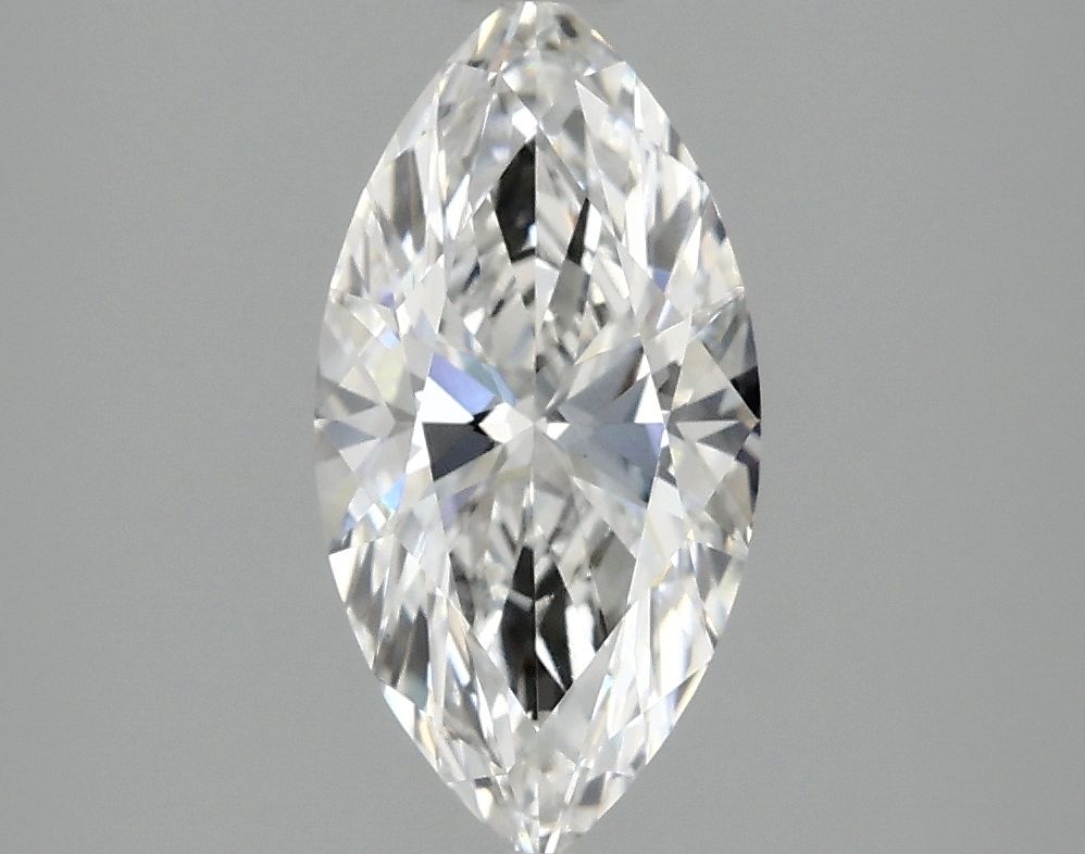 1.53 ct. marquise Lab Grown Diamond front image