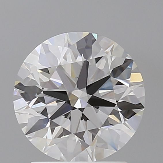 2.03 ct. round Lab Grown Diamond front image
