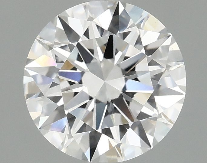 1.00 ct. round Lab Grown Diamond front image