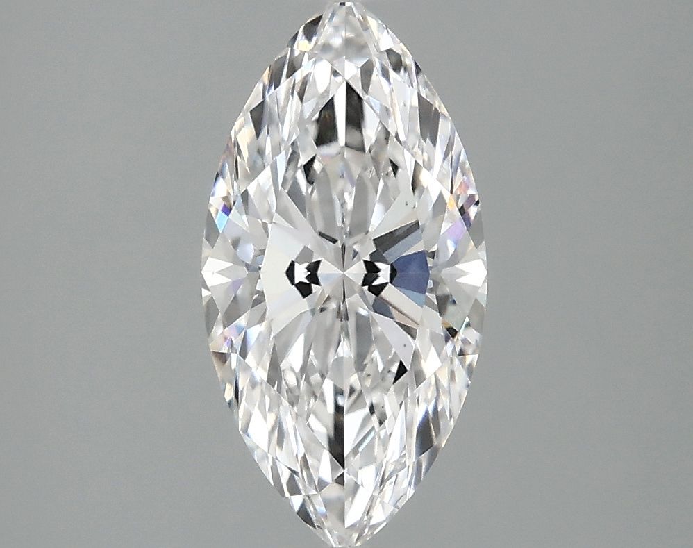 1.48 ct. marquise Lab Grown Diamond front image