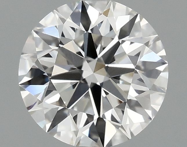 1.06 ct. round Lab Grown Diamond front image
