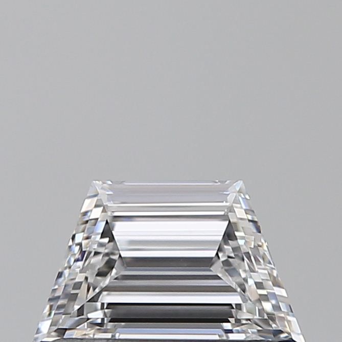 0.5 ct Trapezoid Diamond