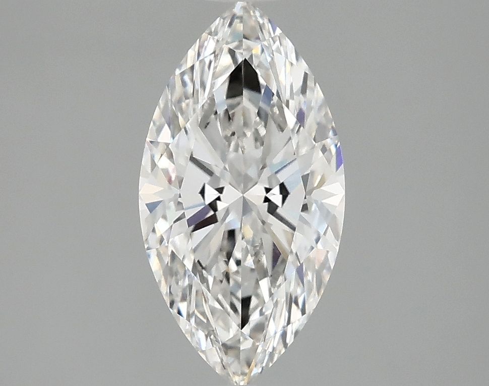 1.53 ct. marquise Lab Grown Diamond front image