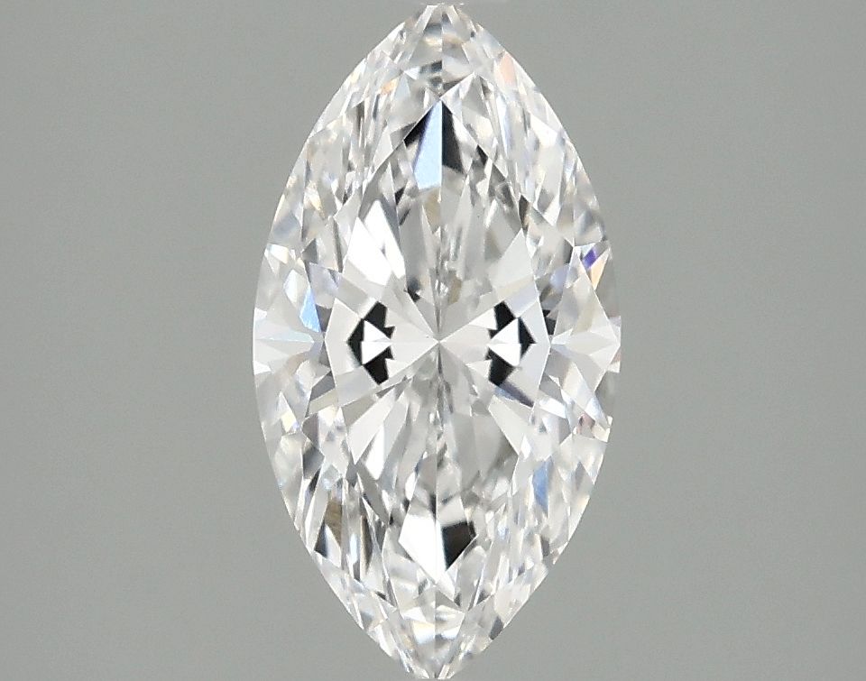 1.53 ct. marquise Lab Grown Diamond front image