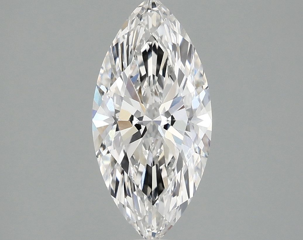 1.59 ct. marquise Lab Grown Diamond front image