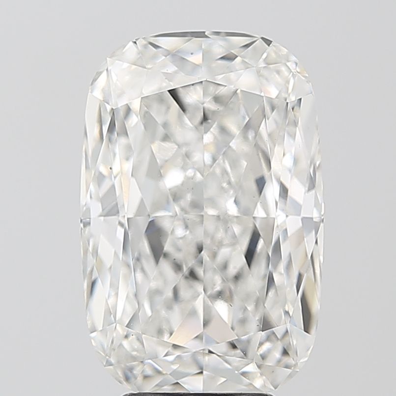 Cushion Diamond